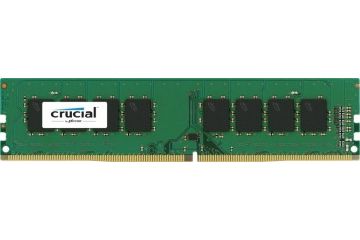 Pomnilnik CRUCIAL  CRUCIAL 4GB DDR4 2133 CL15...