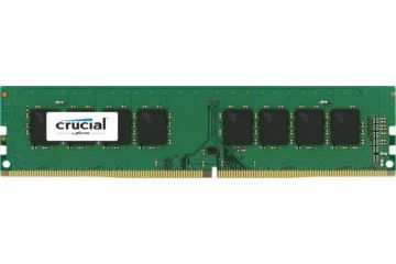 Pomnilnik CRUCIAL  CRUCIAL 8GB (2x 4GB) DDR4...