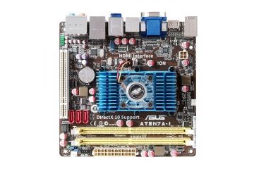 Osnovne plošče Asus Mainboard ASUS AT3N7A-I,...