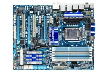 Osnovne plošče Gigabyte Mainboard LGA-1156...