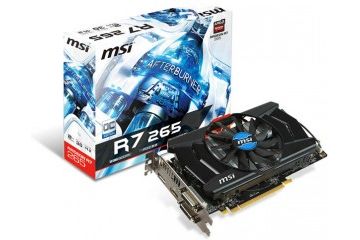 Grafične kartice MSI  Grafična kartica MSI...