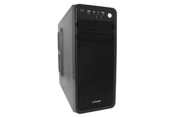 PC Ohišja LC Power  Ohišje LC-power midi ATX...