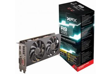 Grafične kartice XFX Grafična kartica XFX AMD...