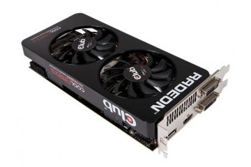 Grafične kartice Club 3D Grafična kartica...