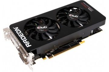 Grafične kartice Club 3D Grafična kartica...
