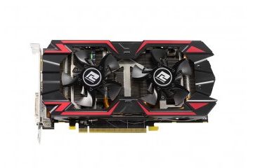 Grafične kartice Powercolor Grafična kartica...