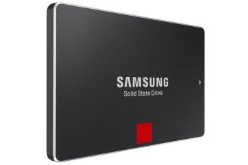 Trdi diski Samsung  SSD SAMSUNG 850 PRO 250GB...