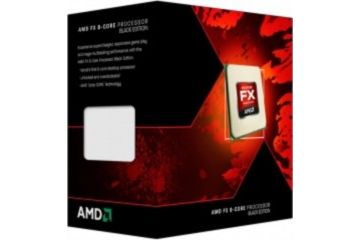 Procesorji AMD  AMD FX-Series FX-9590 BOX procesor