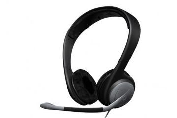  Slušalke SENNHEISER Headset SENNHEISER PC...