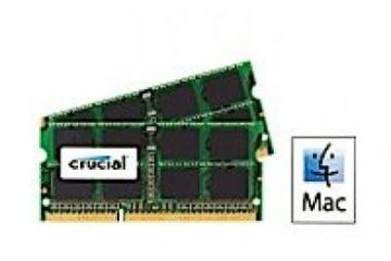 Pomnilnik CRUCIAL  RAM SODIMM DDR3 16GB Kit (2x...