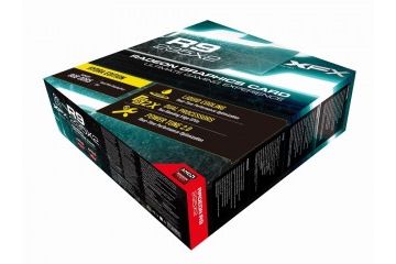 Grafične kartice XFX Grafična kartica XFX 8GB...