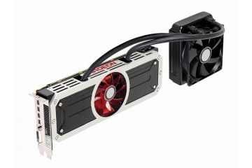 Grafične kartice XFX Grafična kartica XFX 8GB...