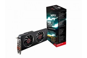 Grafične kartice XFX Grafična kartica XFX R9...