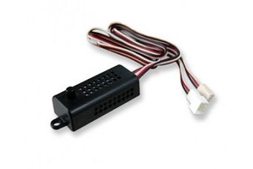 Fan Speed Controller ZALMAN Manuelle Fan...