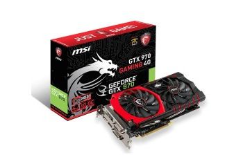 Grafične kartice MSI Grafična kartica  MSI...