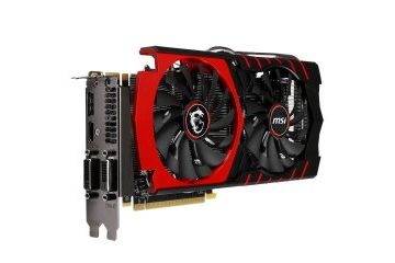 Grafične kartice MSI Grafična kartica  MSI...