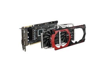 Grafične kartice MSI Grafična kartica  MSI...