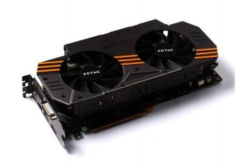 Grafične kartice Zotac Grafična kartica...