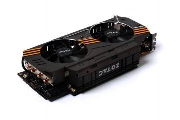 Grafične kartice Zotac Grafična kartica...