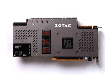 Grafične kartice Zotac Grafična kartica...
