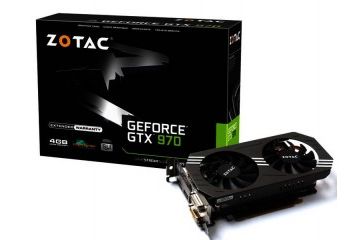 Grafične kartice Zotac Grafična kartica...