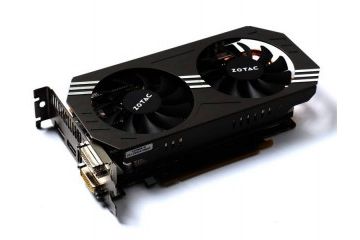 Grafične kartice Zotac Grafična kartica...