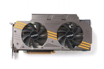 Grafične kartice Zotac Grafična kartica...