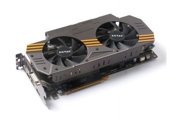 Grafične kartice Zotac Grafična kartica...