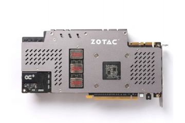 Grafične kartice Zotac Grafična kartica...