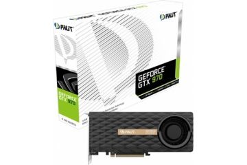 Grafične kartice Palit Grafična kartica...