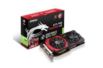 Grafične kartice MSI Grafična kartica  MSI...