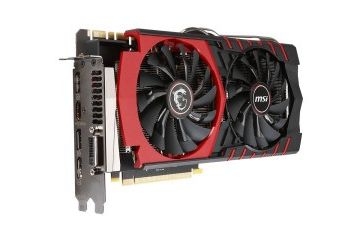 Grafične kartice MSI Grafična kartica  MSI...