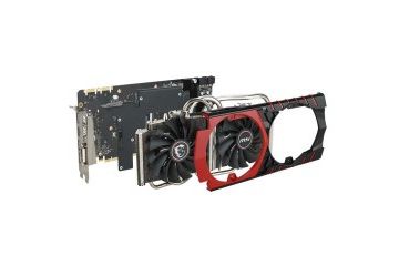 Grafične kartice MSI Grafična kartica  MSI...