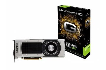 Grafične kartice Gainward Grafična kartica...