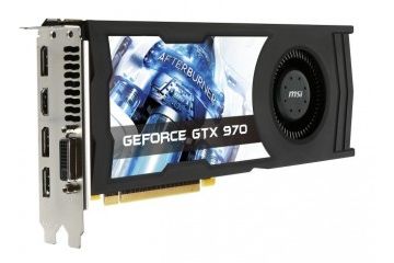 Grafične kartice MSI Grafična kartica  MSI...