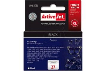 Tonerji   ActiveJet črna kartuša HP C8727A  27