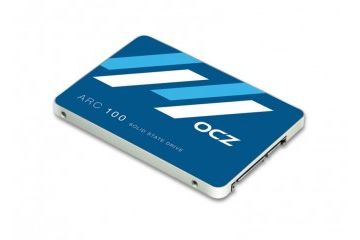 Prenosni diski 3.5' OCZ technology  OCZ ARC 100...