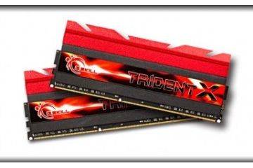 Pomnilnik G.Skill Pomnilnik G.Skill DIMM 8 GB...