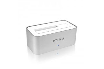 PC Ohišja ICY BOX  Icybox IB-111StU3-Wh...