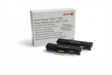 Tonerji XEROX  Xerox Toner, Ph3052/WC3215,...