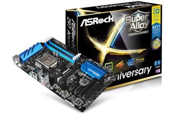 Osnovne plošče Asrock  Matična plošča...