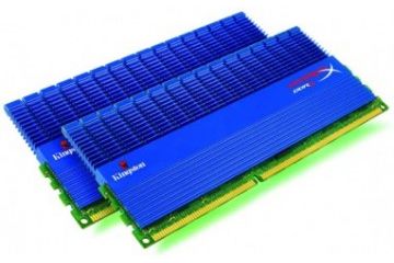 Pomnilnik Kingston DDR3-RAM KIT 4096 MB,...