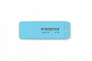 Spominske kartice INTEGRAL  INTEGRAL PASTEL 8GB...
