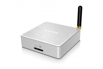  Slušalke ICY BOX  Icybox IB-MP401Air WiFi...