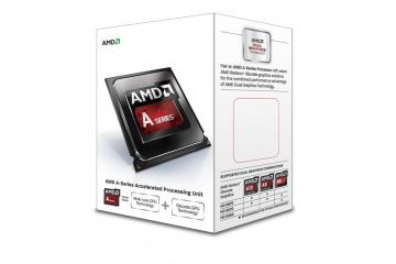 Procesorji AMD  AMD A8 7600 BOX procesor