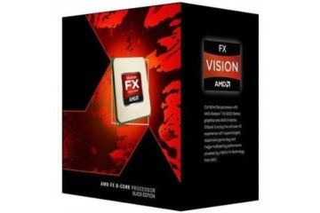 Procesorji AMD  AMD FX-Series FX-8320E BOX...