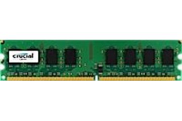 Pomnilnik CRUCIAL  RAM DDR3 8GB PC3-14900...