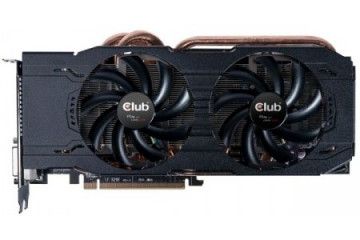 Grafične kartice Club 3D Grafična Kartica...