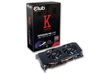 Grafične kartice Club 3D Grafična Kartica...