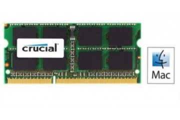 Pomnilnik CRUCIAL  CRUCIAL 4GB DDR3 1066...